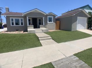 2728 Collier Ave, San Diego, CA 92116