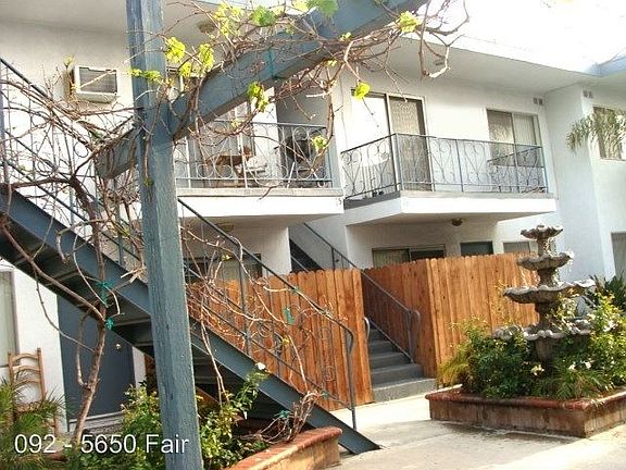 5th image of 5650 Fair Ave APT 22