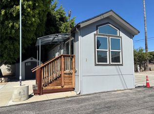 16540 Whittier Blvd Space 2, Whittier, CA 90603