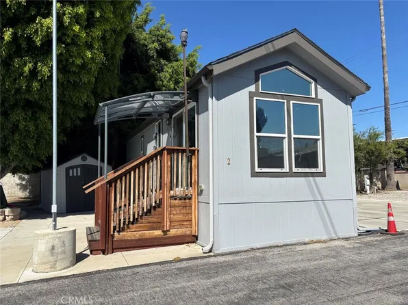 16540 Whittier Blvd Space 2, Whittier, CA 90603