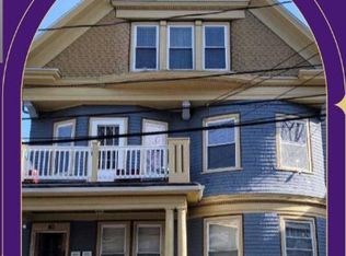 40 Hewins St #1, Dorchester, MA 02121