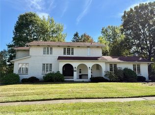 3317 Morewood Rd, Akron, OH 44333