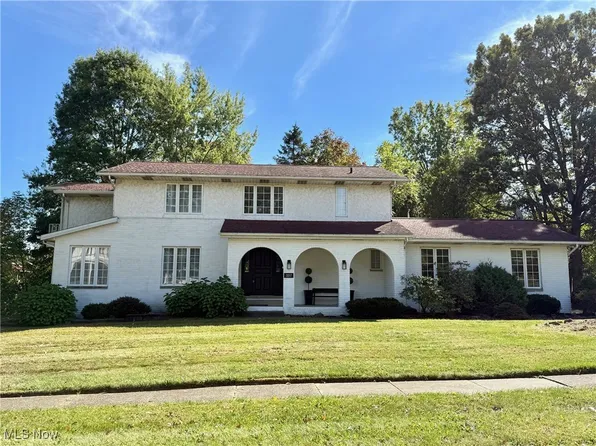 3317 Morewood Rd, Akron, OH 44333