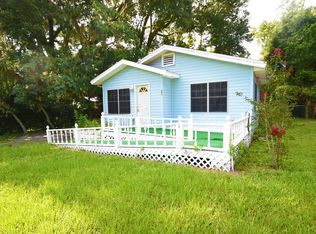 403 Ash St W, Perry, FL 32348