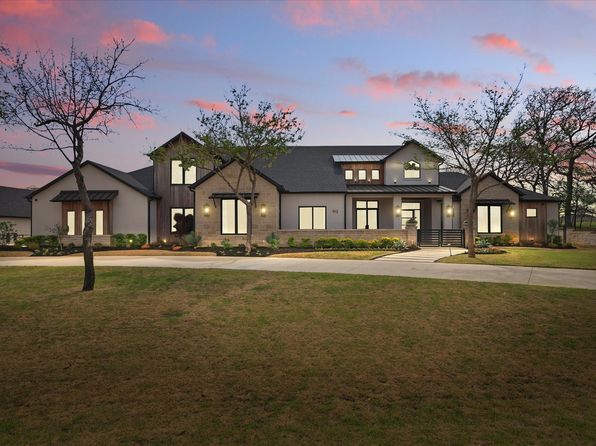 912 Hat Creek Ct, Argyle, TX 76226