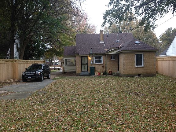 3rd image of 3166 Guernsey Ave