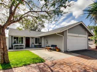 3759 Via De Anza, San Marcos, CA 92078
