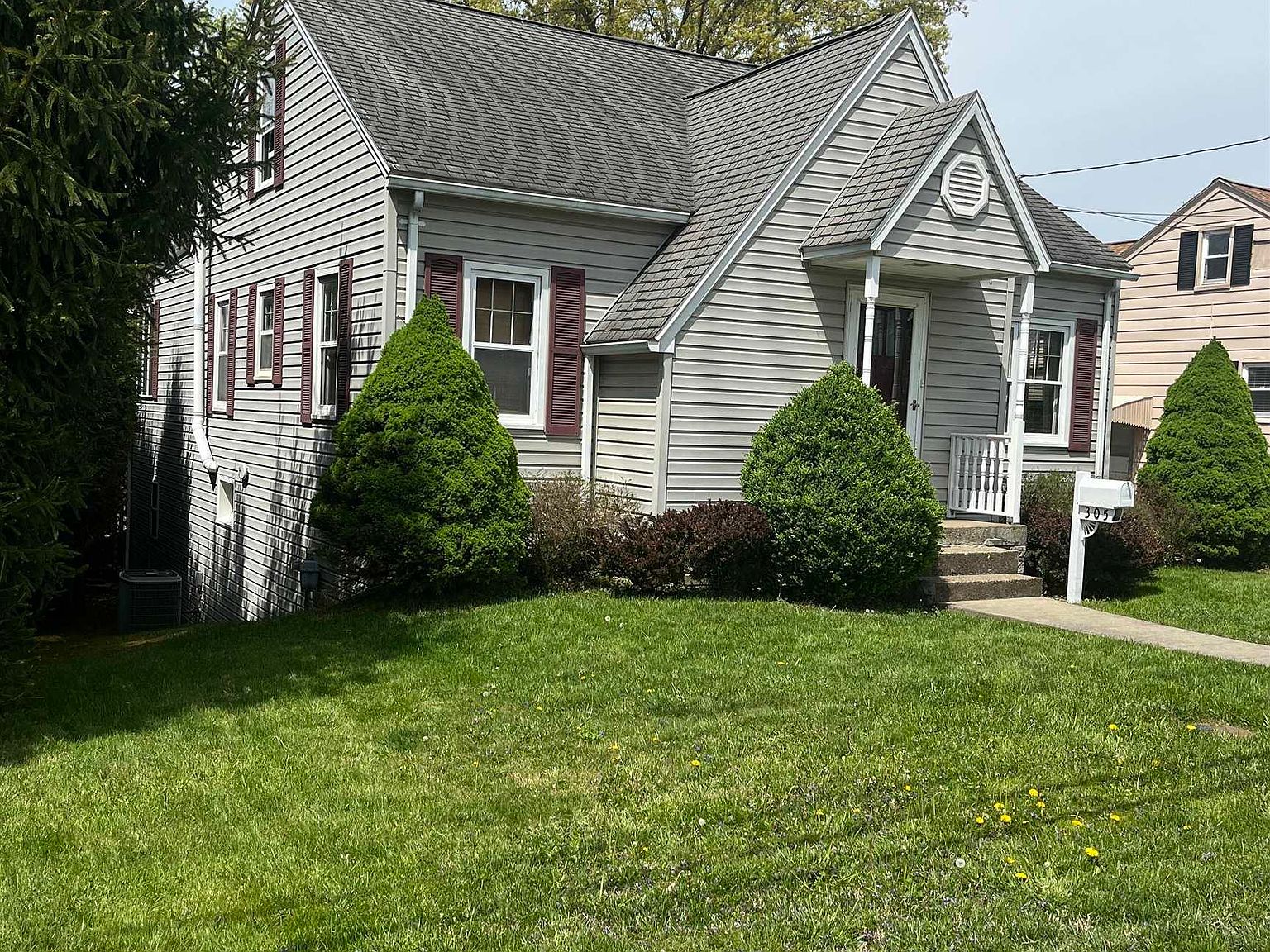 305 Pennsylvania Ave, Bridgeport, WV 26330 Zillow