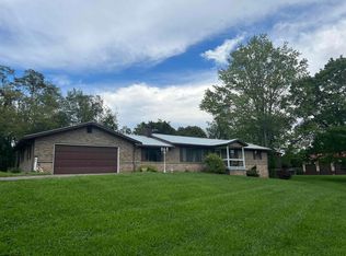 60 Forest View Rd, Buckhannon, WV 26201