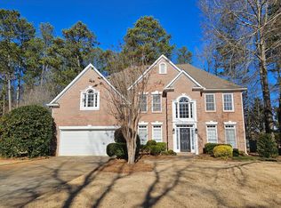 4422 Madison Woods Dr NW, Marietta, GA 30064