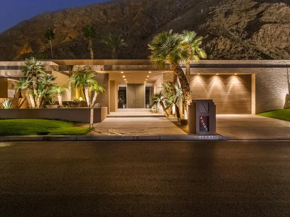 46645 Quail Run Ln, Indian Wells, CA 92210