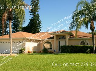 1123 SE 21st Ter, Cape Coral, FL 33990