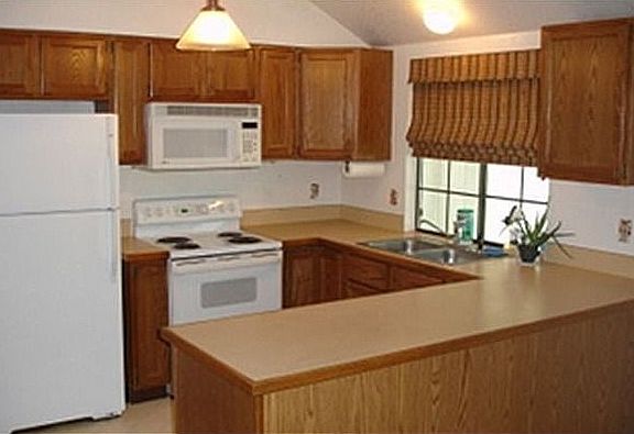 2010 - Kitchen
