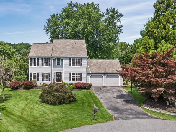 29 Morning Glen Ln, Newark, DE 19711