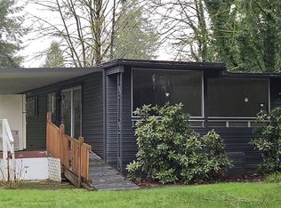 8021 Old Pacific Hwy N, Castle Rock, WA 98611