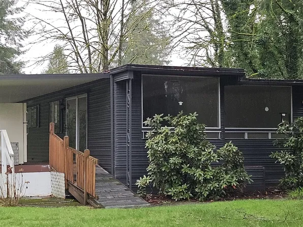 8021 Old Pacific Hwy N, Castle Rock, WA 98611