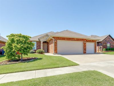 8008 NW 159th St, Edmond, OK, 73013