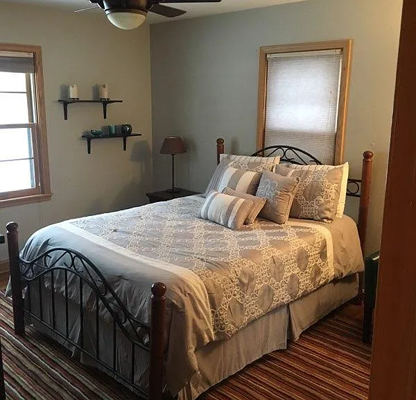 Bedroom #2