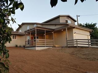 1450 Pine Vista Rd, Escondido, CA 92027