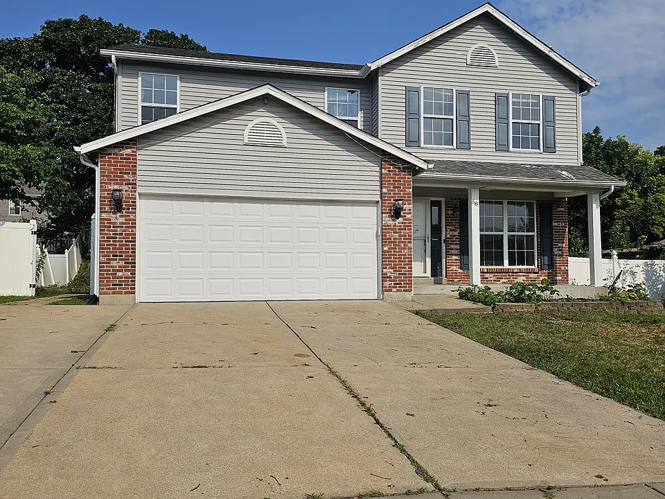 58 Fawn Oaks Dr