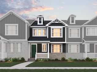 Braxton Plan, Hillcrest Village, Columbia, TN 38401