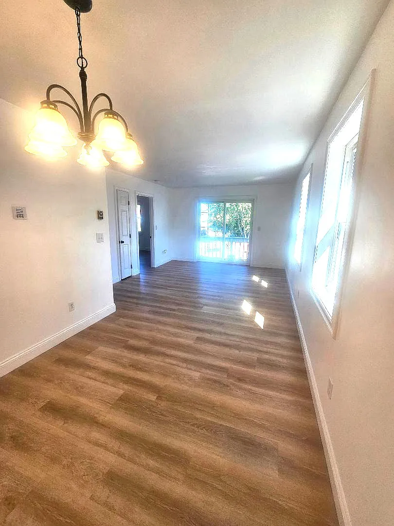 1 bed, 600 sqft, $1,875 — Photo 2