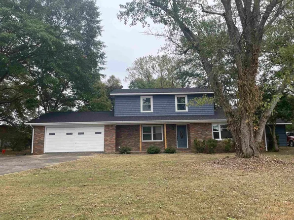 446 Wheeler St, Rogersville, AL 35652