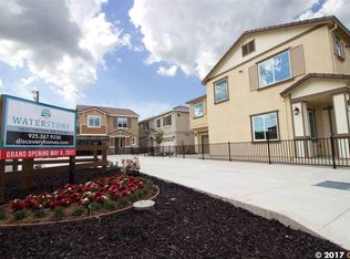 62 Belle Harbor Cir, Pittsburg, CA 94565