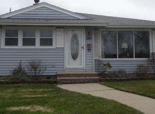 1915 20th Pl, Kenosha, WI 53140