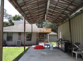 2110 Terry Ln, Auburndale, FL 33823