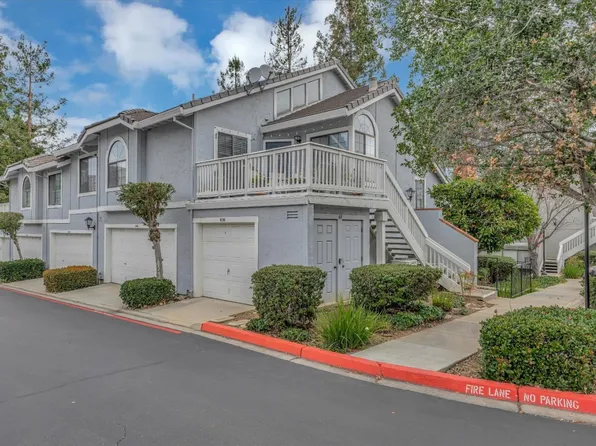 2621 Yerba Vista Ct, San Jose, CA 95121