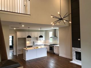 3308 Joggers Pass, Nashville, TN 37206
