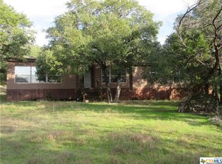 5527 Kinne Rd, Temple, TX 76502