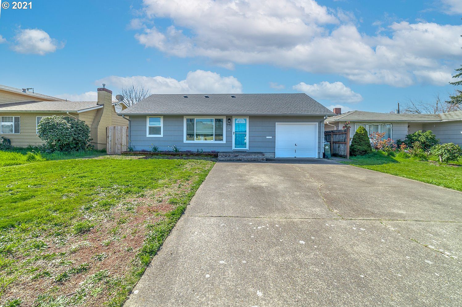 20 Olympic St, Springfield, OR 20   MLS 20   Zillow