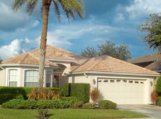 197 Venice Palms Blvd, Venice, FL 34292