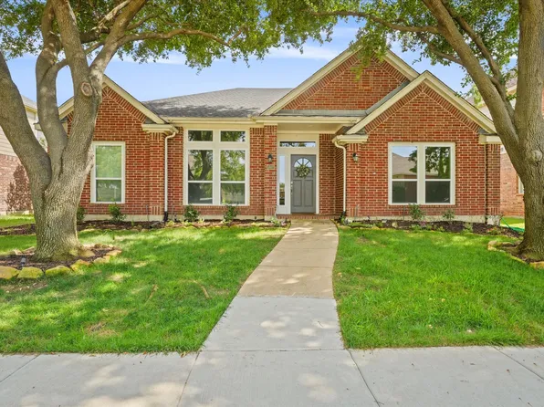 3817 Windward Dr, The Colony, TX 75056