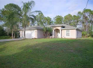 2259 N San Mateo Dr, North Port, FL 34288