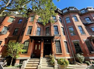 43 Milford St #G, Boston, MA 02118