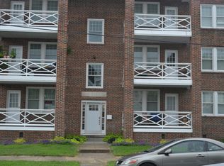 114 W 33rd St APT 2, Norfolk, VA 23504