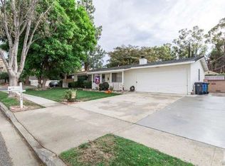 2848 Rosette St, Simi Valley, CA 93065