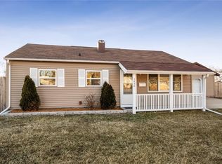 5450 Ohio St SW, Cedar Rapids, IA 52404