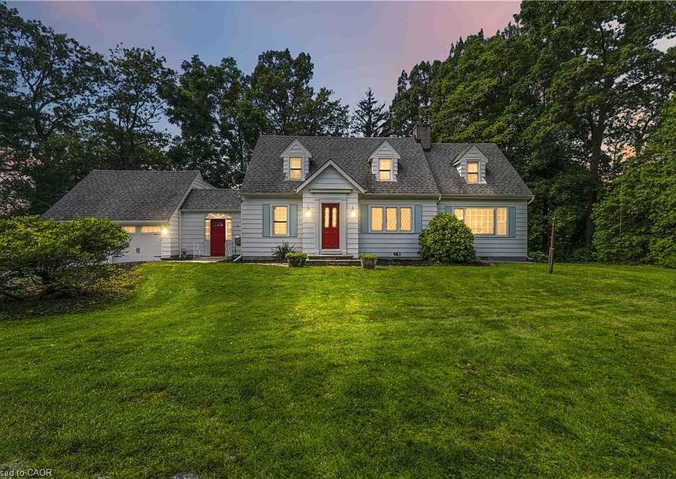 1st image of 1537 Gregory Rd