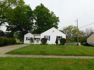 913 Parkway, South Bend, IN 46619