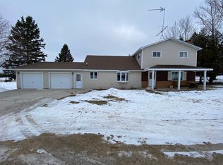 7258 S Rogers Rd, Hawks, MI 49743