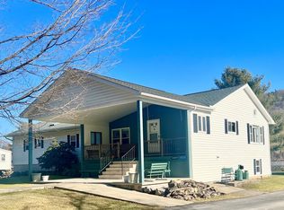 10035 Route 6, Wellsboro, PA 16901