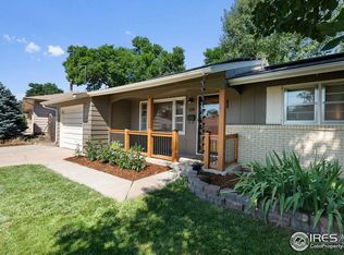 124 Princeton Rd, Fort Collins, CO 80525