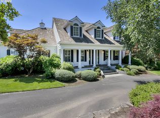 22301 SW Mountain Rd, West Linn, OR 97068