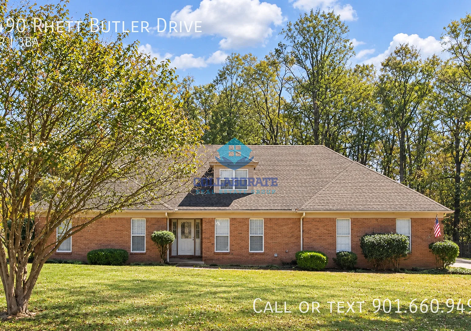 Spacious 3BR Hernando Home on 1.21 Acres Private Backyard, Deck & Detached Garage! — Photo 1