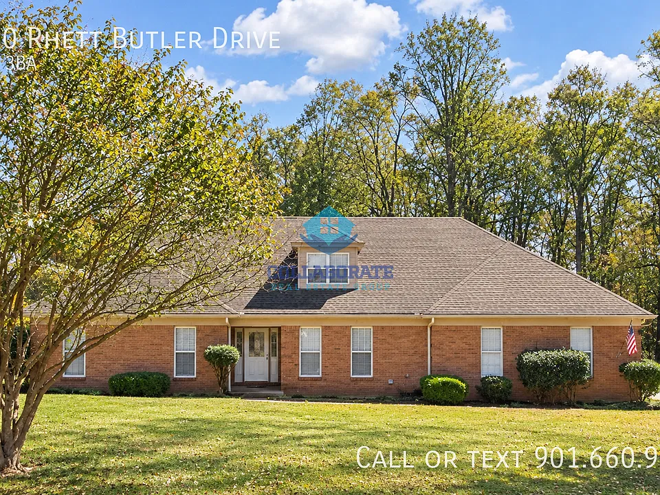 3490 Rhett Butler Dr