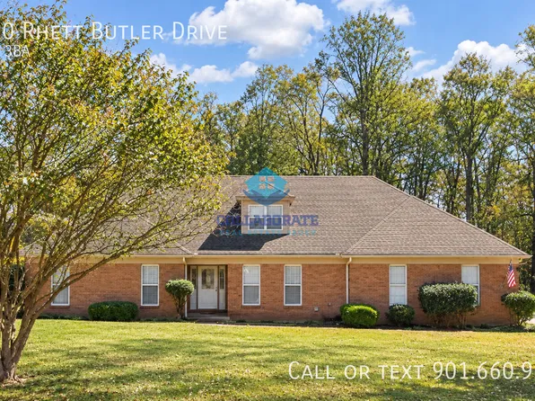 3490 Rhett Butler Dr, Hernando, MS 38632